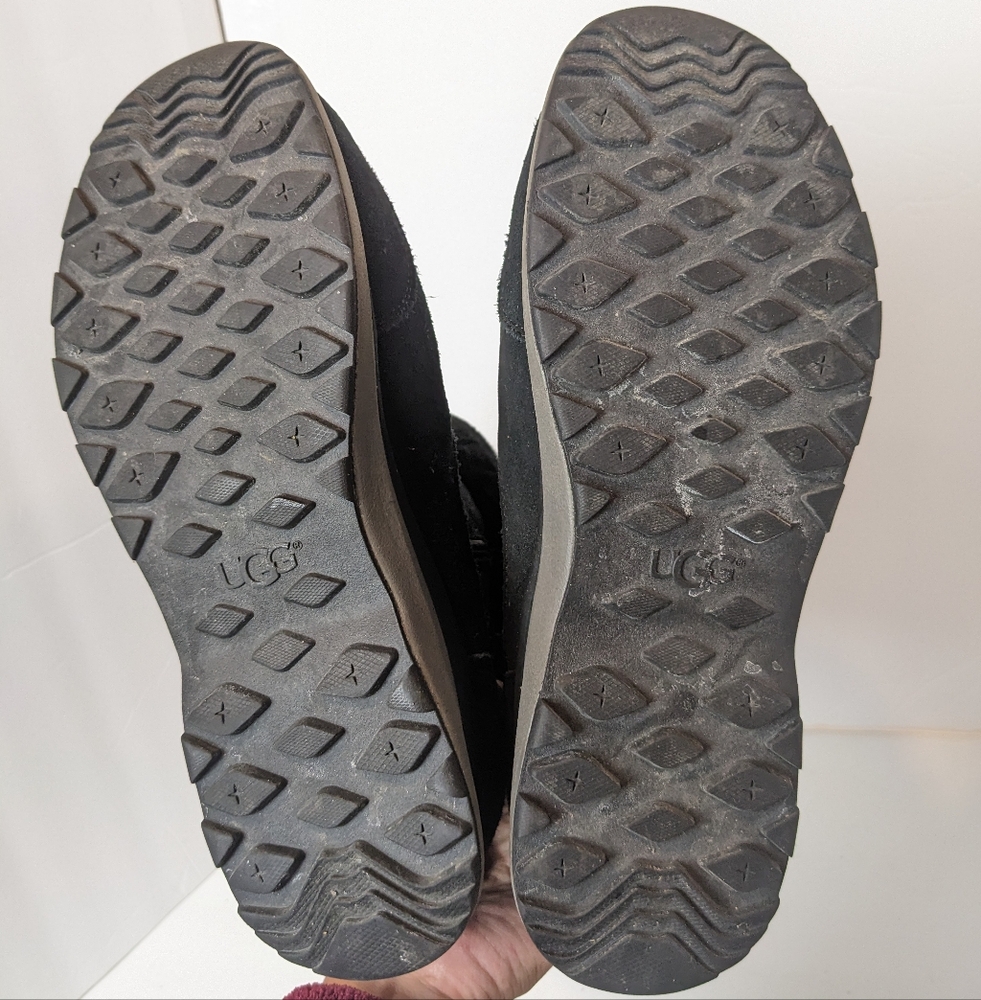 UGG Ingalls waterproof winter boots - Picture 14 of 16